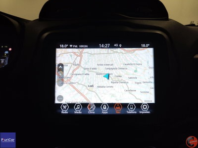 Jeep Renegade 1.3 T4 190CV PHEV 4xe AT6 Limited (12)