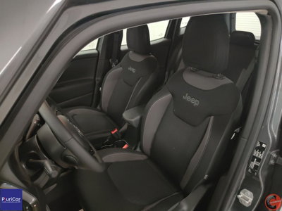 Jeep Renegade 1.3 T4 190CV PHEV 4xe AT6 Limited (4)