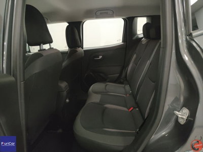 Jeep Renegade 1.3 T4 190CV PHEV 4xe AT6 Limited (6)