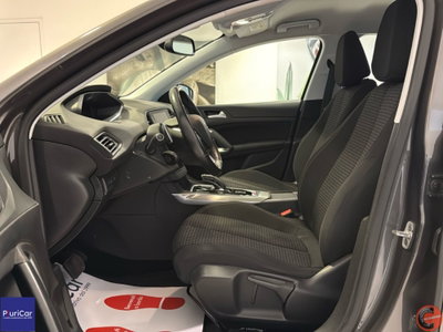 Peugeot 308 SW BlueHDi 130 S&S EAT8 Active (20)