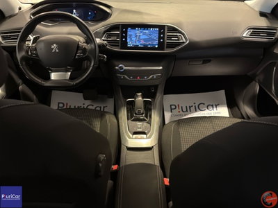 Peugeot 308 SW BlueHDi 130 S&S EAT8 Active (4)