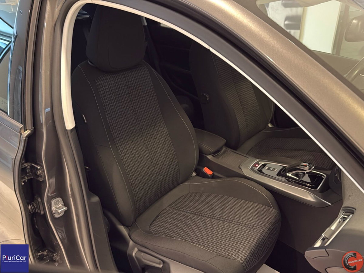 Peugeot 308 SW BlueHDi 130 S&S EAT8 Active (5)