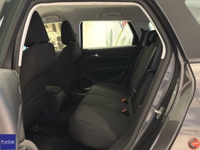 Peugeot 308 SW BlueHDi 130 S&S EAT8 Active (8)