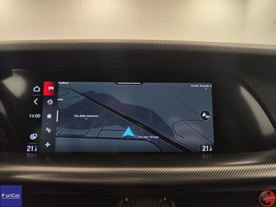 Alfa Romeo Stelvio Stelvio 2.2 Turbodiesel 210 CV AT8 Q4 Veloce (11)