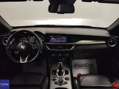 Alfa Romeo Stelvio Stelvio 2.2 Turbodiesel 210 CV AT8 Q4 Veloce (3)