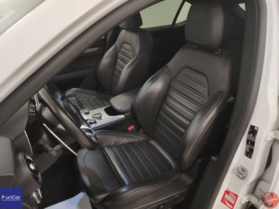 Alfa Romeo Stelvio Stelvio 2.2 Turbodiesel 210 CV AT8 Q4 Veloce (4)