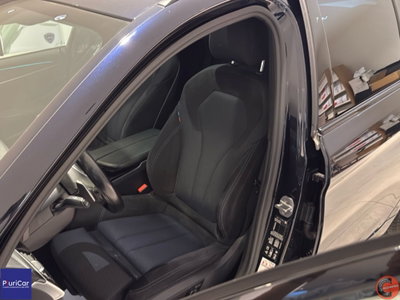 BMW Serie 5 Touring 520d 48V xDrive  Msport (3)