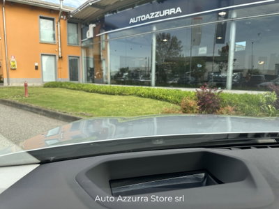 BMW Serie 5 Touring 530d  Luxury (12)