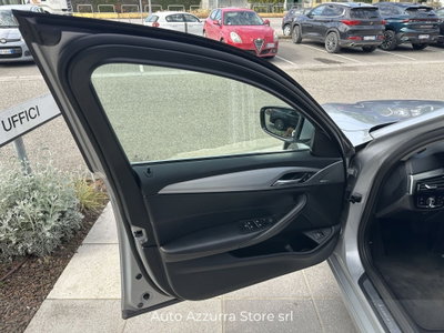BMW Serie 5 Touring 530d  Luxury (18)