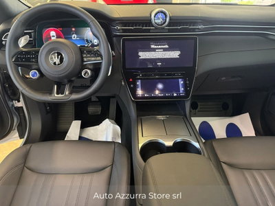 Maserati Grecale .0 mhev Grecale 300cv auto (11)