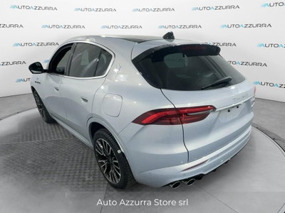 Maserati Grecale .0 mhev Grecale 300cv auto (18)