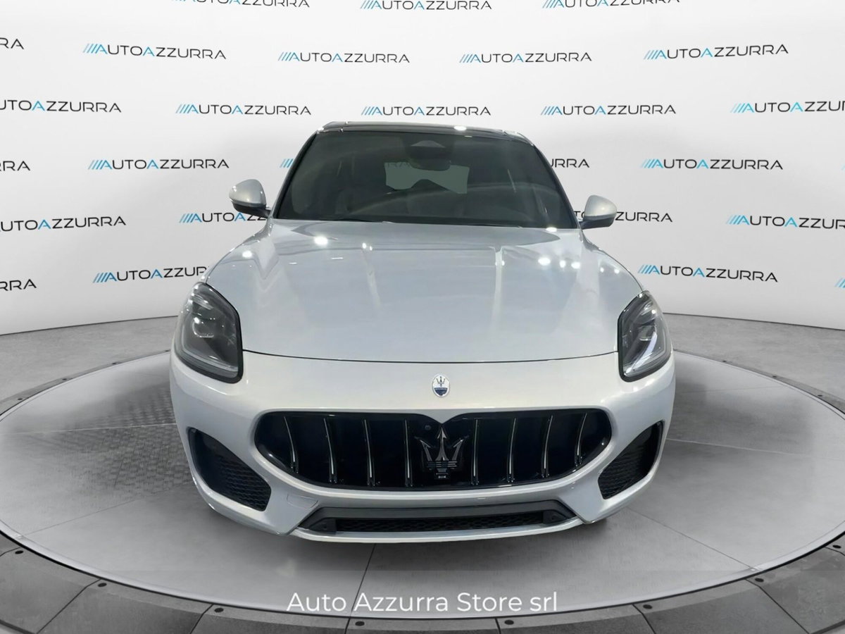 Maserati Grecale .0 mhev Grecale 300cv auto (2)