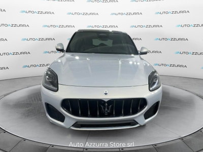 Maserati Grecale .0 mhev Grecale 300cv auto (2)