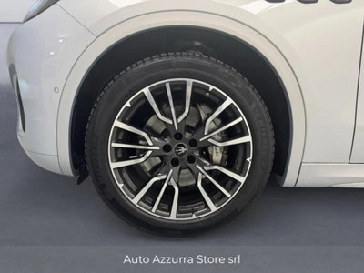 Maserati Grecale .0 mhev Grecale 300cv auto (7)