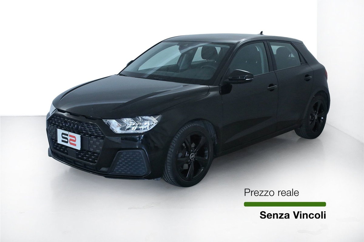 Audi A1 Sportback 30 TFSI