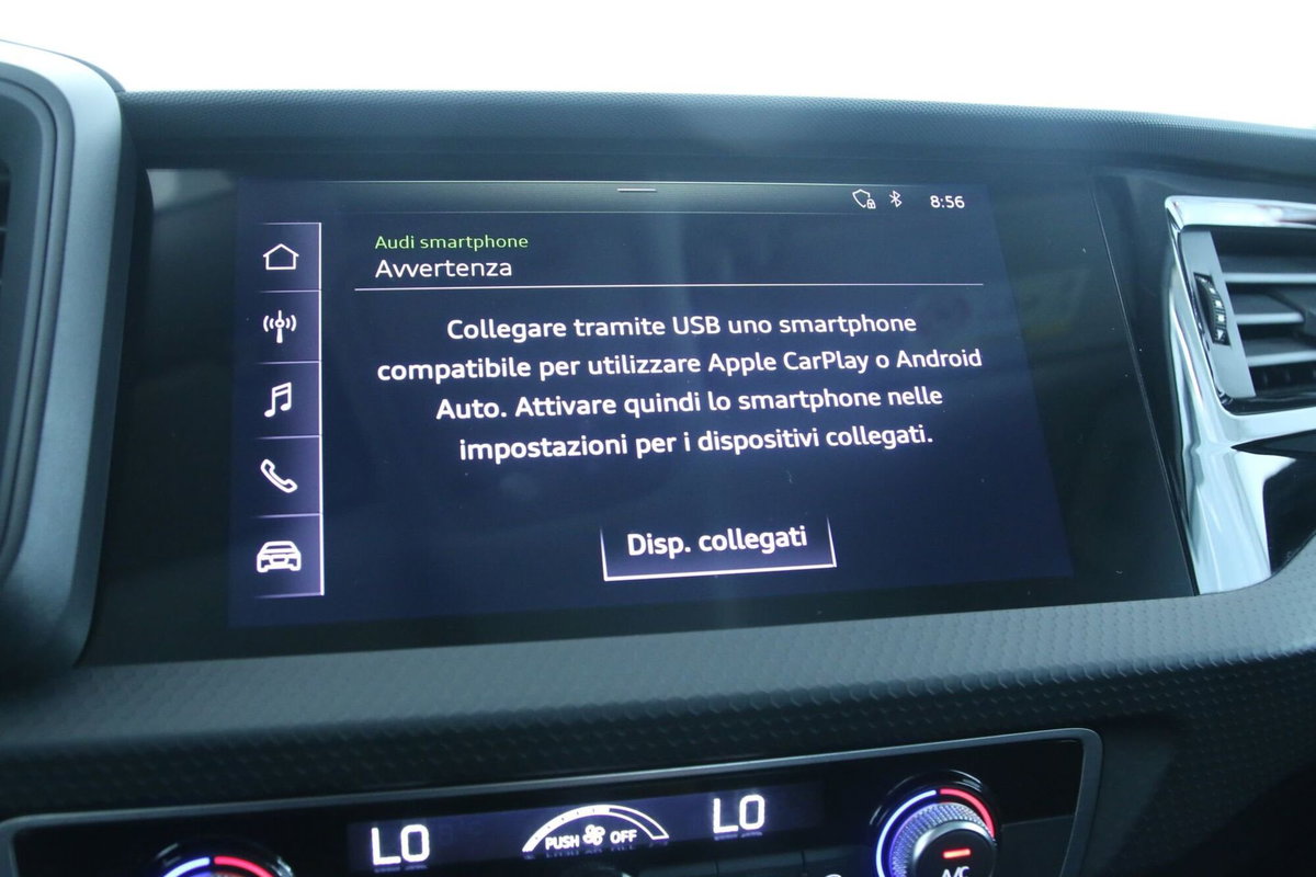 Audi A1 Sportback 30 TFSI (13)
