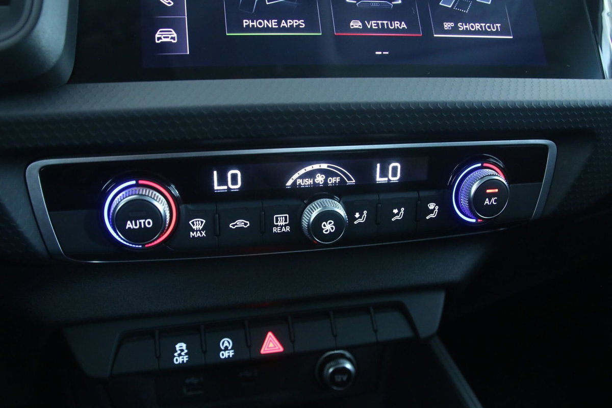 Audi A1 Sportback 30 TFSI (14)
