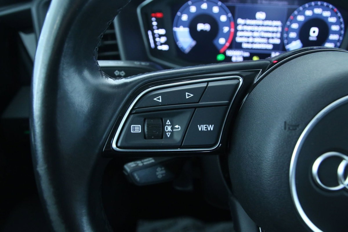 Audi A1 Sportback 30 TFSI (17)