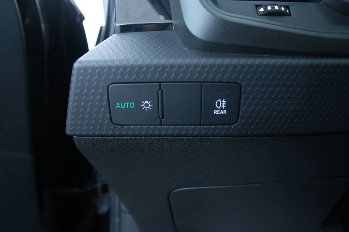 Audi A1 Sportback 30 TFSI (19)
