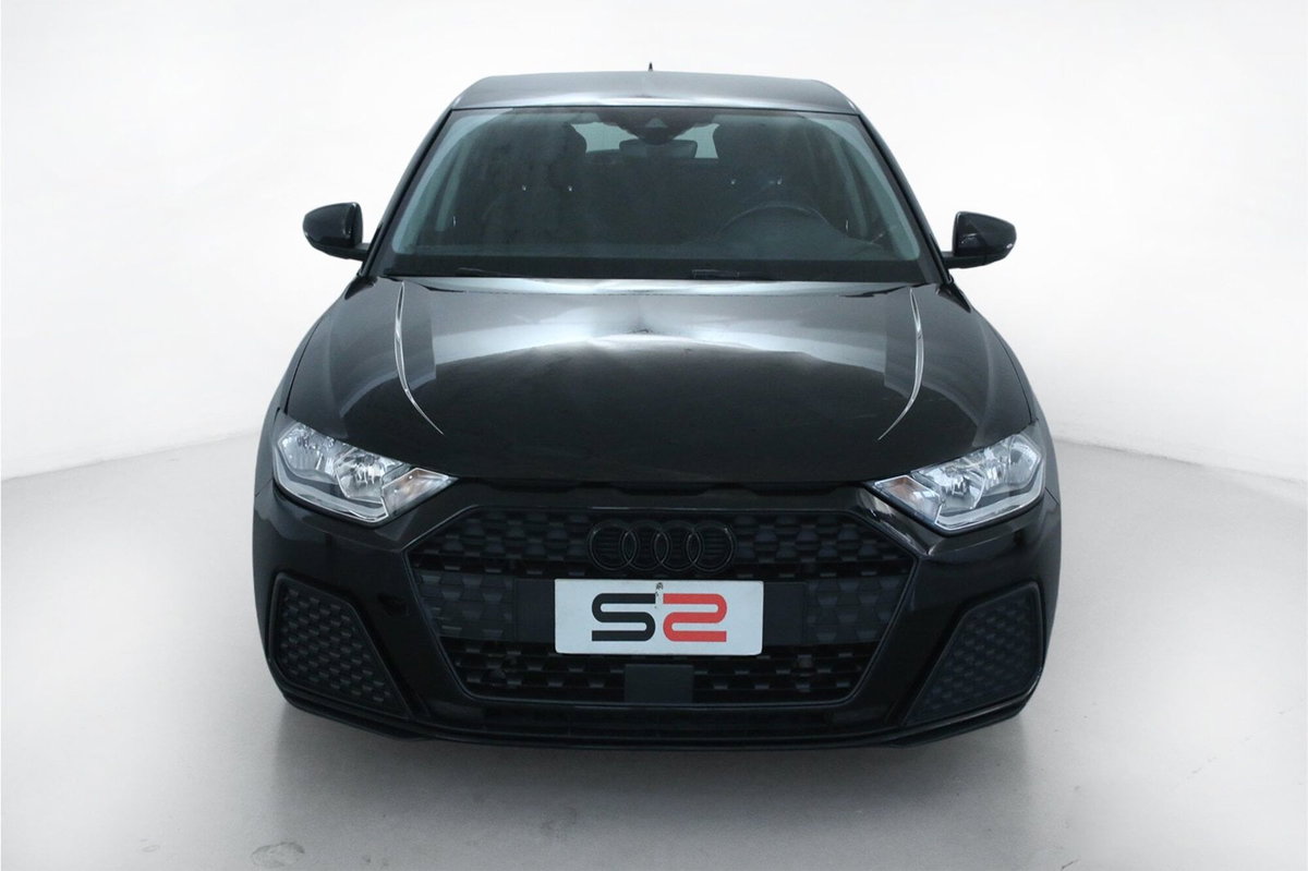 Audi A1 Sportback 30 TFSI (2)