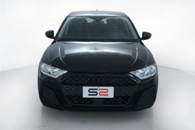 Audi A1 Sportback 30 TFSI (2)