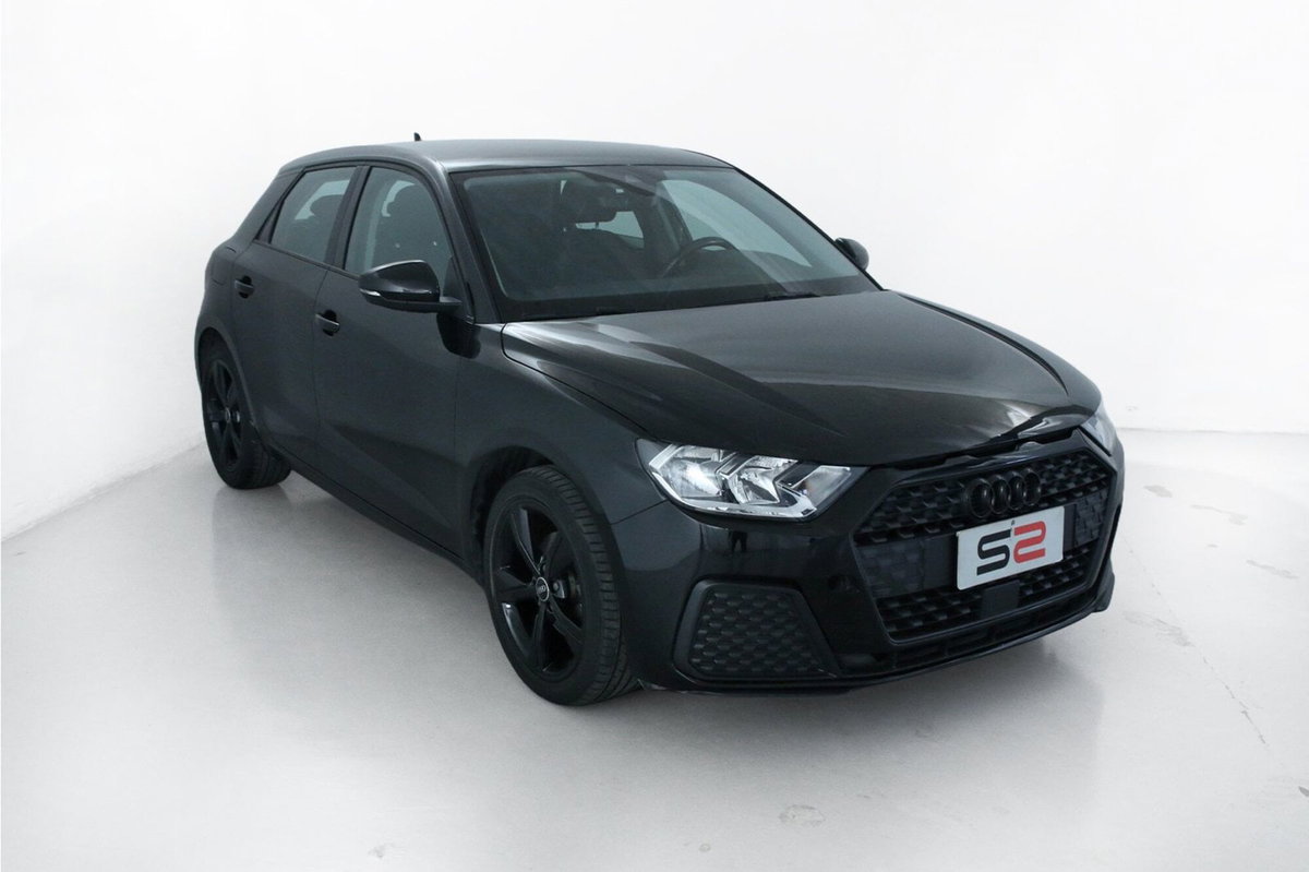 Audi A1 Sportback 30 TFSI (3)