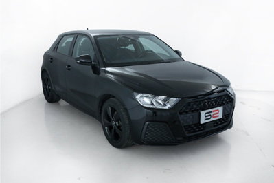 Audi A1 Sportback 30 TFSI (3)