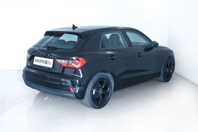 Audi A1 Sportback 30 TFSI (4)