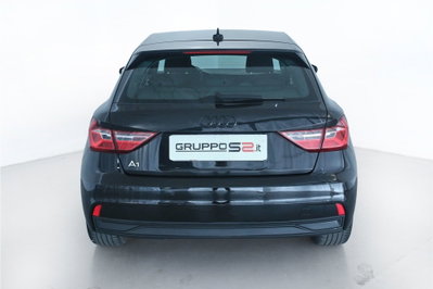 Audi A1 Sportback 30 TFSI (5)