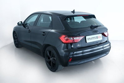 Audi A1 Sportback 30 TFSI (6)