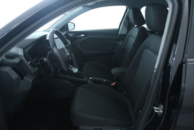 Audi A1 Sportback 30 TFSI (7)