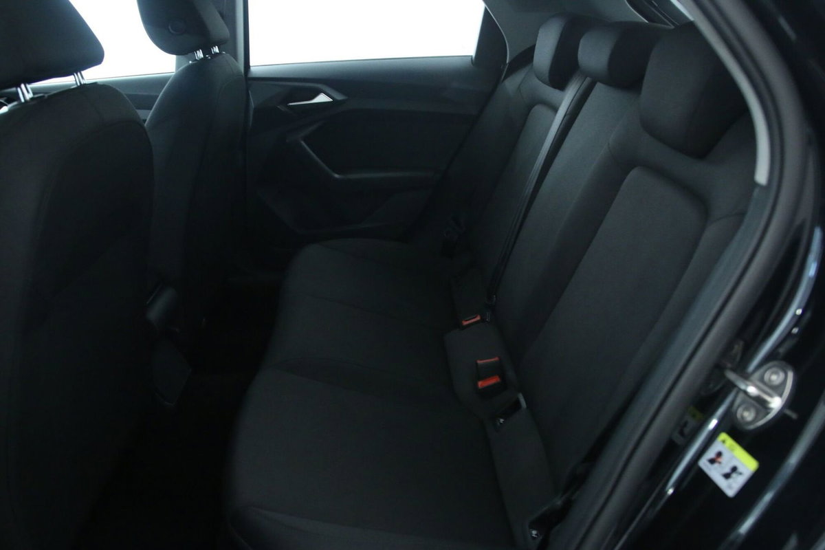 Audi A1 Sportback 30 TFSI (8)