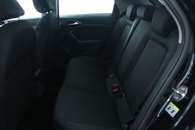 Audi A1 Sportback 30 TFSI (8)