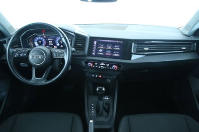Audi A1 Sportback 30 TFSI (9)