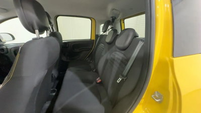 Fiat Pandina 1.0 firefly hybrid s&s 70cv (10)