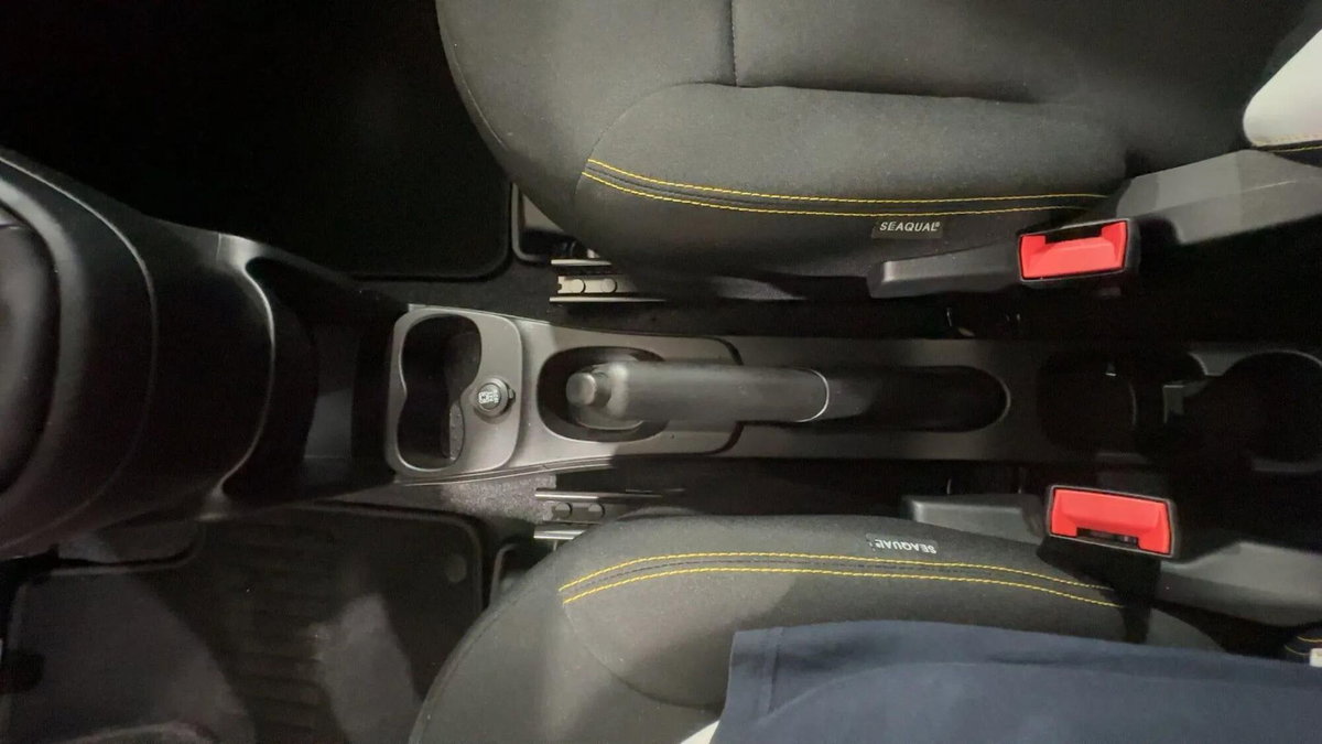 Fiat Pandina 1.0 firefly hybrid s&s 70cv (13)