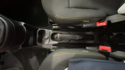 Fiat Pandina 1.0 firefly hybrid s&s 70cv (13)