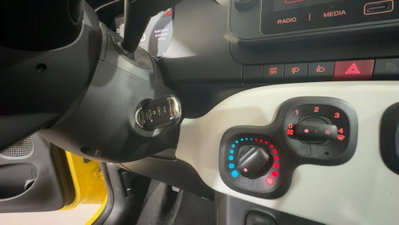 Fiat Pandina 1.0 firefly hybrid s&s 70cv (14)