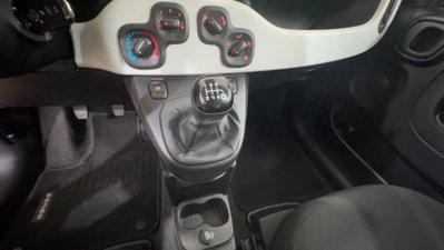 Fiat Pandina 1.0 firefly hybrid s&s 70cv (16)