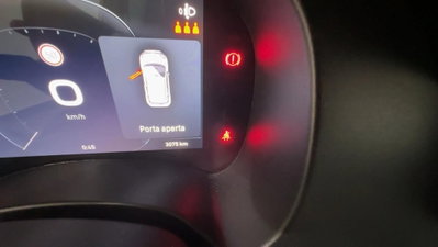 Fiat Pandina 1.0 firefly hybrid s&s 70cv (9)