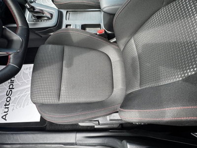 Ford Focus 1.0t ecoboost h ST-Line X 155cv powershift (12)