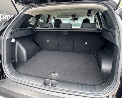 Hyundai Tucson 1.6 hev Business 2wd 239cv auto (10)