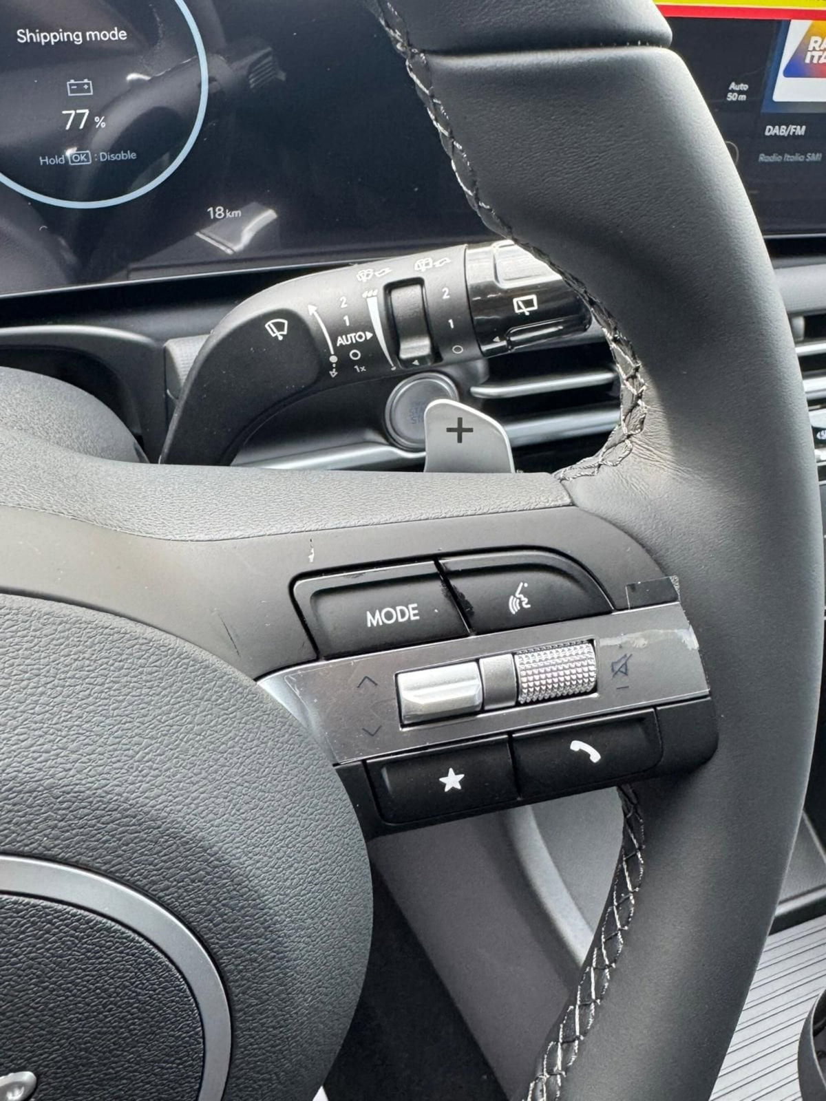 Hyundai Tucson 1.6 hev Business 2wd 239cv auto (15)