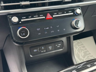 Hyundai Tucson 1.6 hev Business 2wd 239cv auto (18)