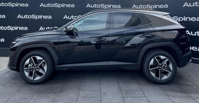 Hyundai Tucson 1.6 hev Business 2wd 239cv auto (3)