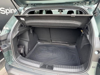 Dacia Duster 1.2 Eco-G Extreme 120cv (10)