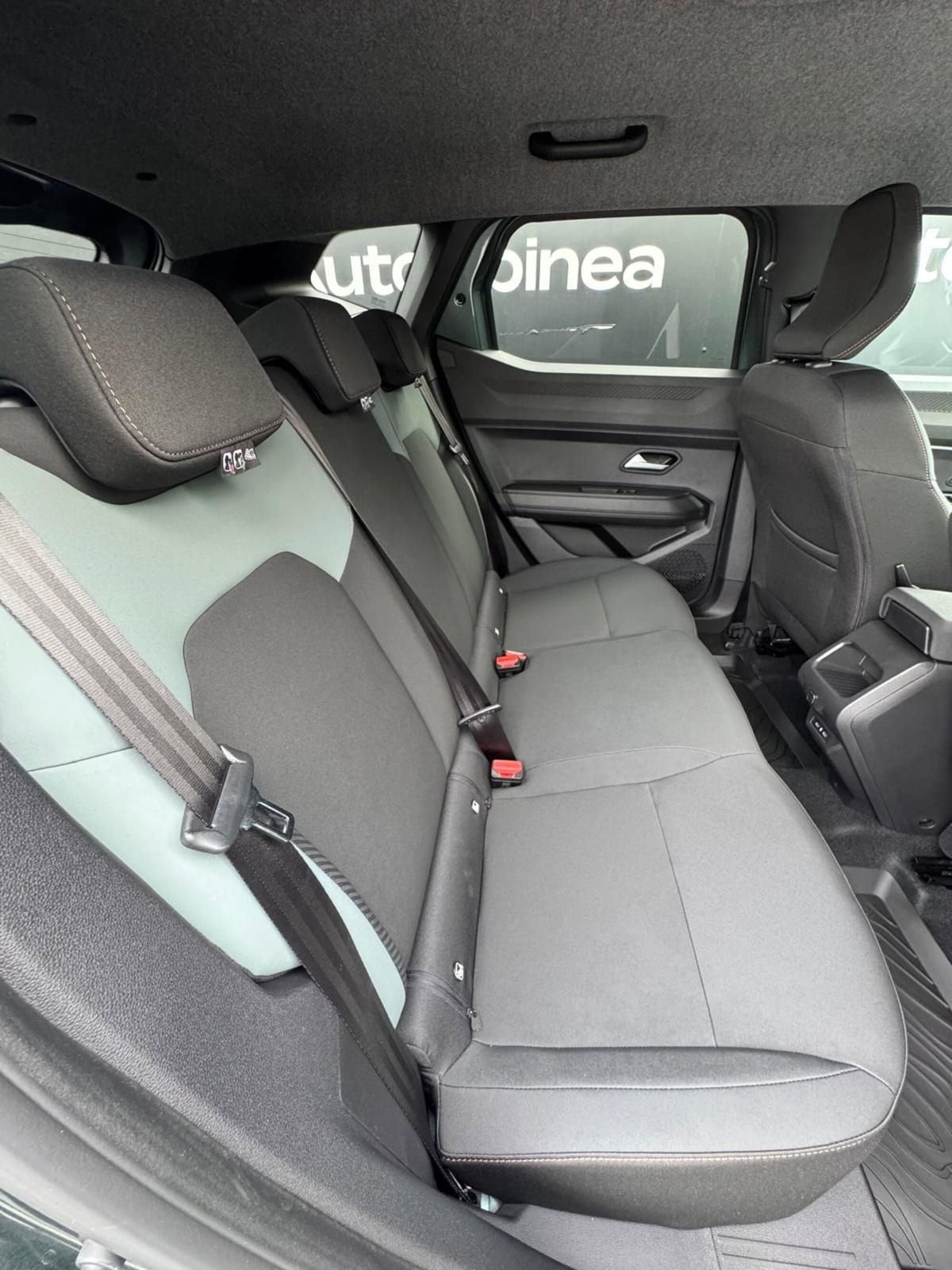 Dacia Duster 1.2 Eco-G Extreme 120cv (13)