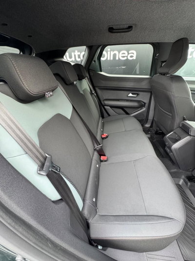 Dacia Duster 1.2 Eco-G Extreme 120cv (13)