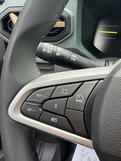 Dacia Duster 1.2 Eco-G Extreme 120cv (18)