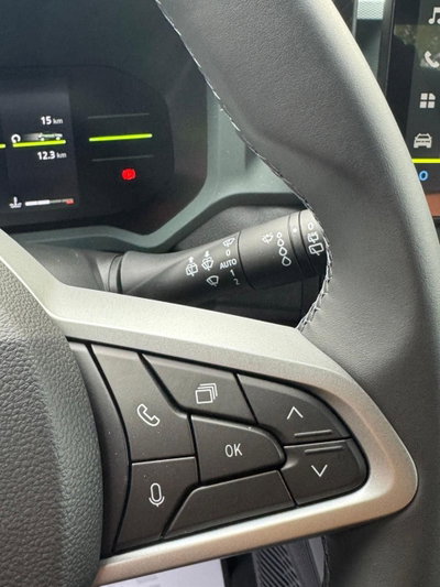 Dacia Duster 1.2 Eco-G Extreme 120cv (19)